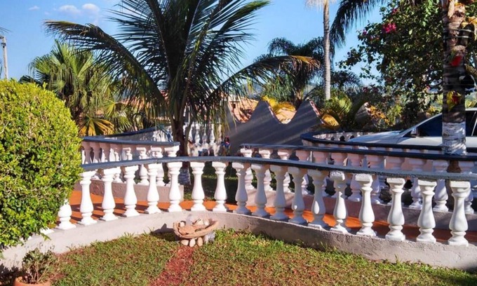 Igarata House | CANTINHO DE HEAVEN, A CUP FOR YOU TO SPEND HAPPY DAYS WITH THE FAMILY .