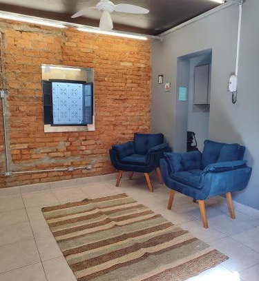 Carlos Prates Apartment | Cantinho do Aconchego