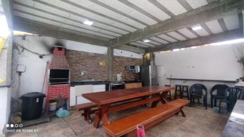 Jardim Nautilus House | Cantinho do Goiano