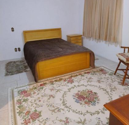 Gramado House | Cantinho do SKY