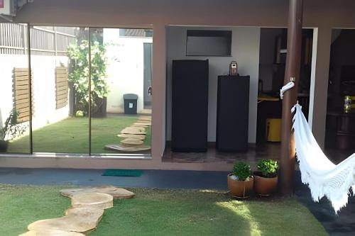 Dourados House | CANTINHO DO SOSSEGO