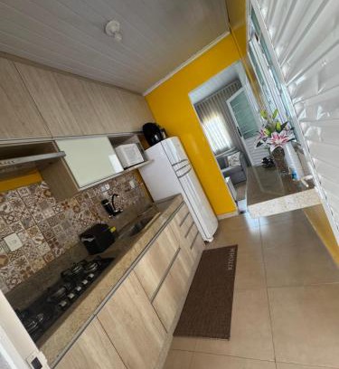 Shopping Park House | Cantinho do Sossego