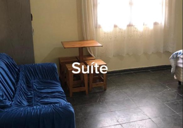 Freguesia House | Cantinho dos Araújo