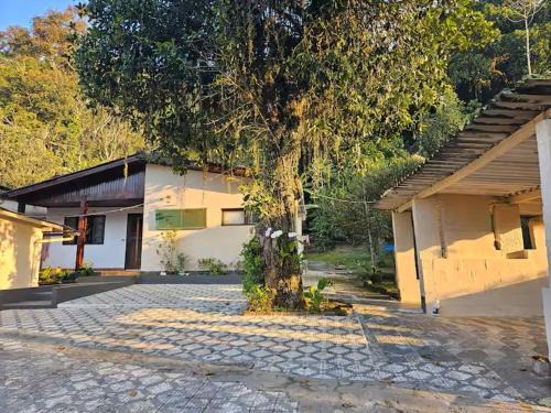 Saco da Ribeira House | Cantinho Jango