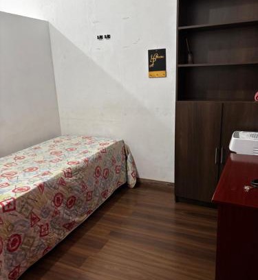 Barao Geraldo House | Cantinho perto Unicamp