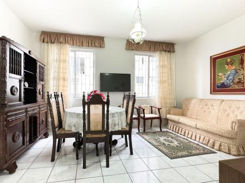 Capoeiras Apartment | Cantinho Vó Bia - Florianópolis - CEN001