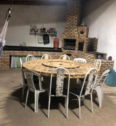 Tiangua House | Cantinho Val&Edy