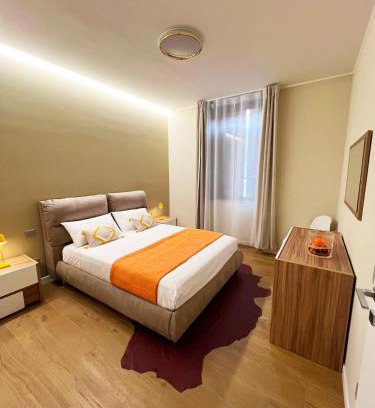 Canzo Apartment | Cantius Villa Italia Apartment