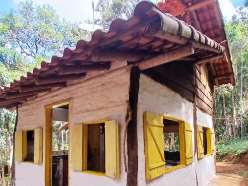 Ouro Preto Other | Canto da Águia