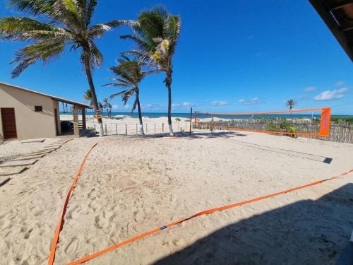 Sucatinga House | Canto das Ondas