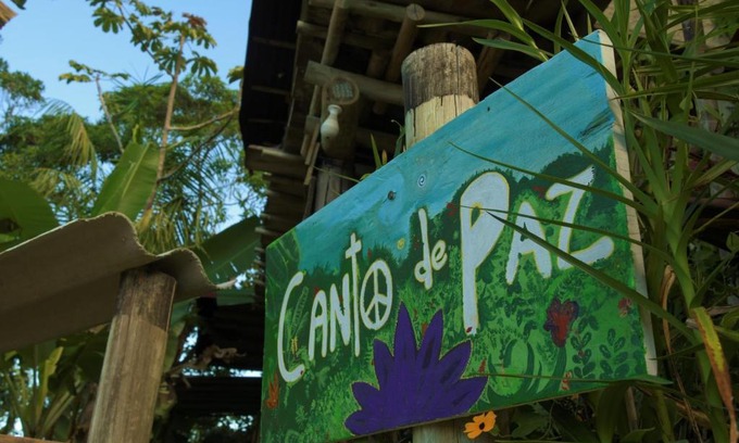 Trindade Hotel | Canto de Paz Trindade Hospedagem