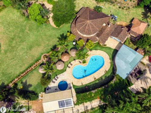 Mimoso Do Sul Hotel | Canto de Roca Turismo e Lazer