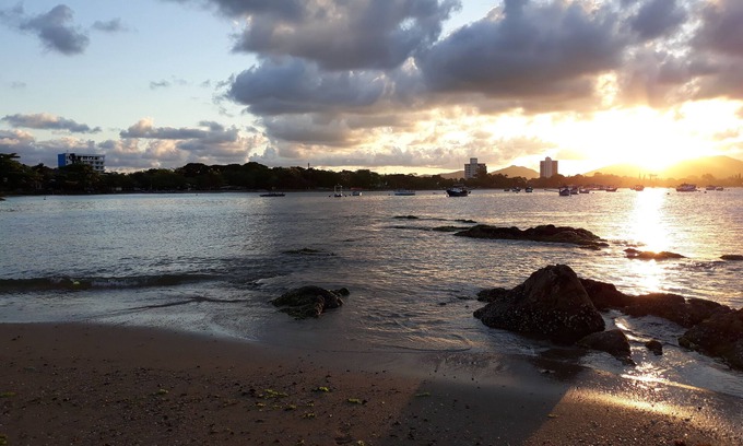 Penha House | Canto do Aconchego - Enjoy the Best of Our Beaches.