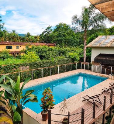 Portal das Artes Hotel | Canto do Ilé Dive & Lodge