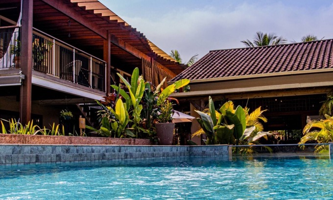 Portal das Artes Hotel | Canto do Ilé Dive & Lodge