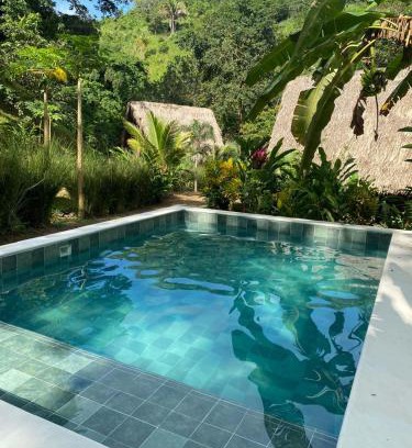 Buritaca House | Canto Tayrona Ecolodges