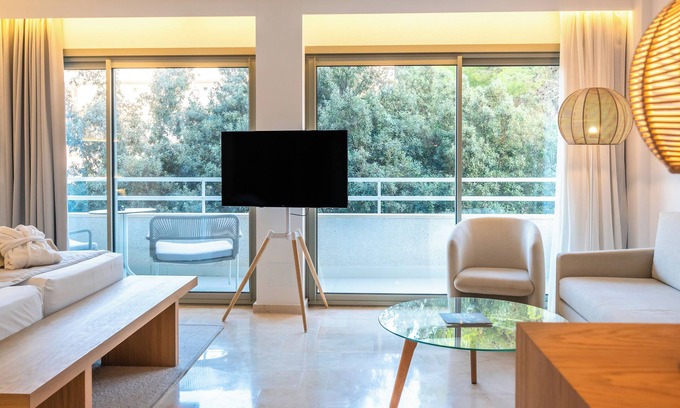 Canyamel Hotel | Canyamel Park Hotel & Spa - Adults Only