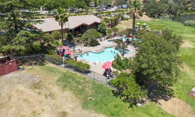 Winters Other | Canyon Creek Resort