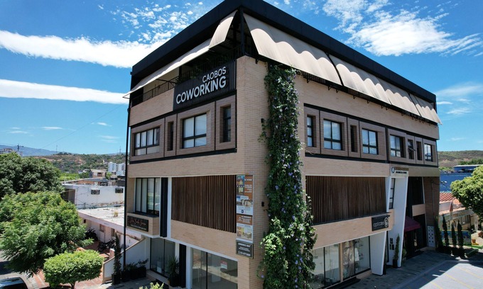 San Jose de Cucuta Apartment | Caobos Center Coliving & Coworking