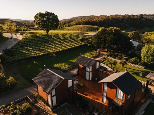 Bento Goncalves House | Capanna del Vale - Refúgio & Degustação no Vale dos Vinhedos