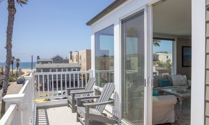 Sunset Beach House | Cape Catalina 'A' - Oceanview Home