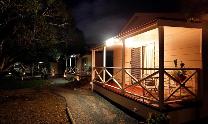 Cape Jervis House | Cape Jervis Holiday Units