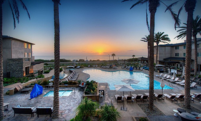 Carlsbad Resort | Cape Rey Carlsbad Beach, a Hilton Resort & Spa