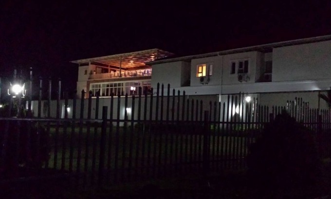 Ibadan Hotel | Capital Inn Plus