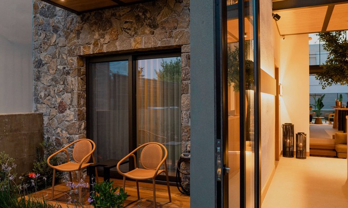 Nafplion City Centre House | Capital Luxury Suites