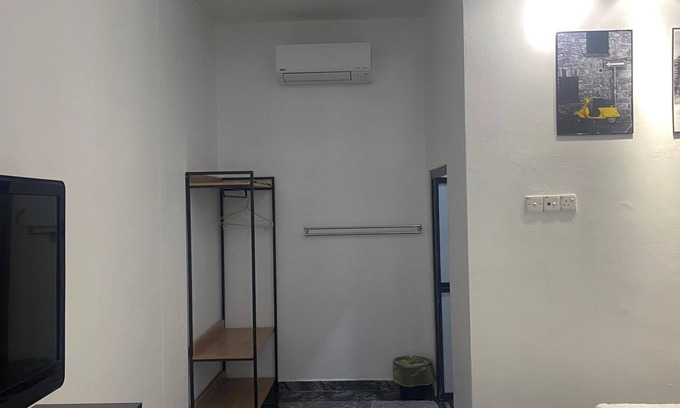 Baling Hotel | Capital O 91205 Palong Hill Chalet