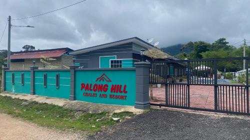 Baling Hotel | Capital O 91205 Palong Hill Chalet & Resort