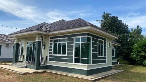 Kampung Chelong Hotel | Capital O 91227 Chalet D'bendang Mak Teh