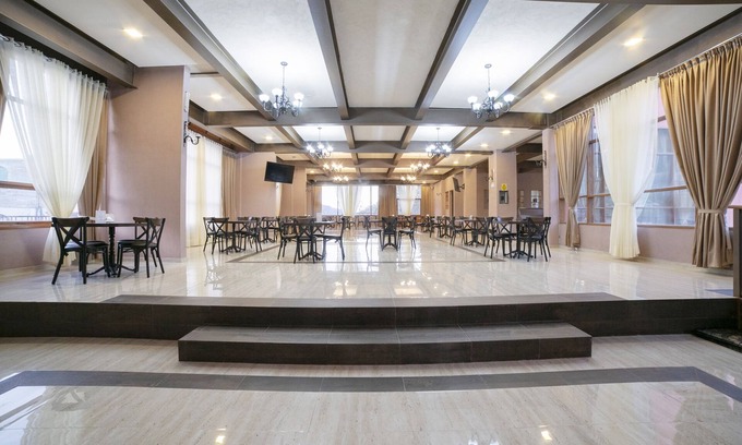 Mineral del Monte Cabin | Capital O Collection O Casona De Minas Mineral del Monte