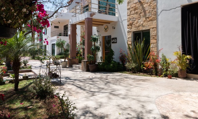 Leon Hotel | Capital O Hotel Vitalé Leon MX