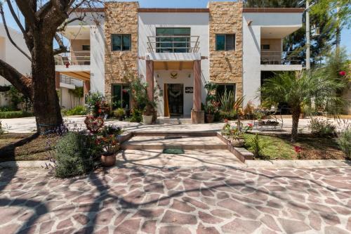 Leon Hotel | Capital O Hotel Vitale Leon MX