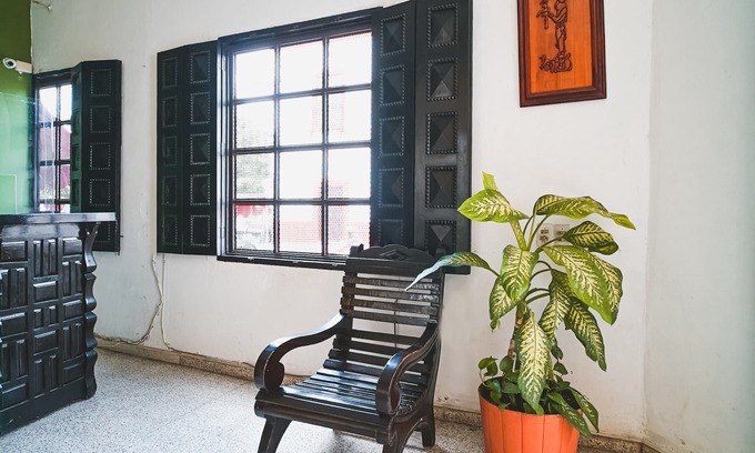 Chiapa De Corzo Hotel | Capital O Los Angeles, Chiapa de Corzo