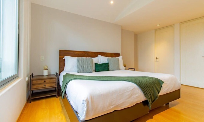 El Yaqui Condo | Capitalia - Spacious-Clean-Modern