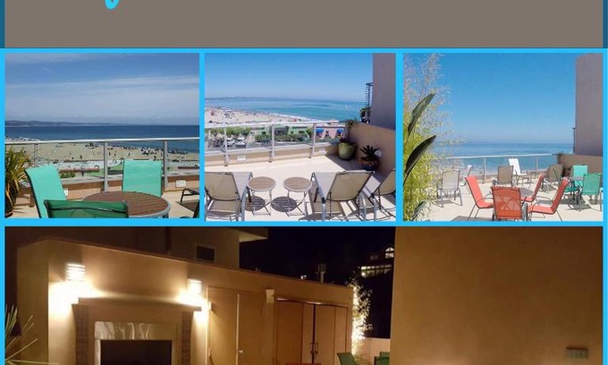 Capitola Hotel | Capitola Beach Suites