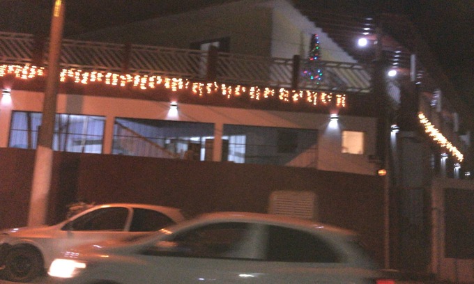 Capivari Hotel | CAPIVARI POUSADA B&B