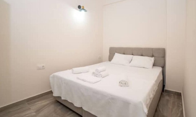 Karaburun Apartment | Capo Caleberno 105 ardıç