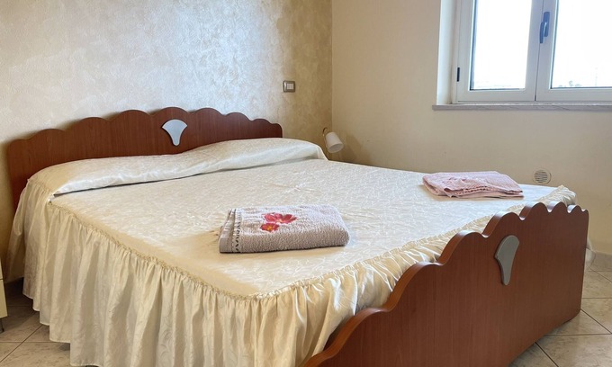 Isola di Capo Rizzuto Apartment | capo rizzuto home second floor