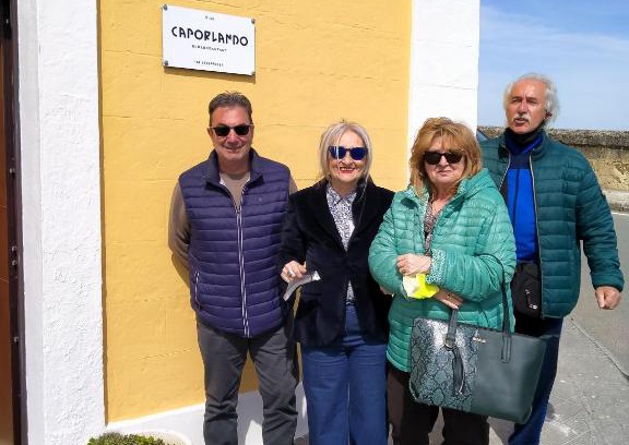 Castellaneta Bed & Breakfast | Caporlando B&B