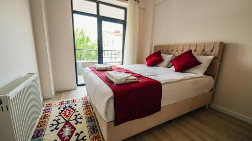 Urgup Apartment | Cappadocia Ürgüp Apart Hotel