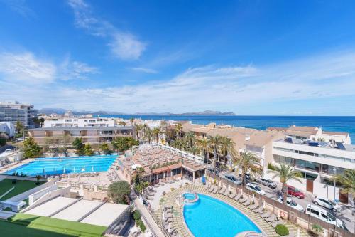 Son Baulo Hotel | Caprice Janeiro Hotel & Spa