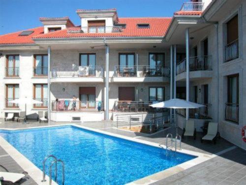 Montalvo Apartment | Capricho de Bascuas