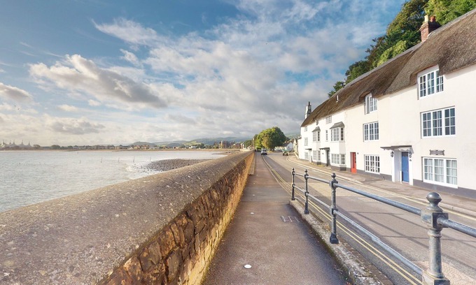 Minehead Cottage | Captain's Cottage, Minehead