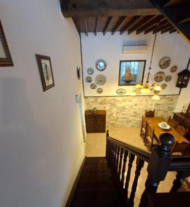 Vatera Apartment | Captain's House