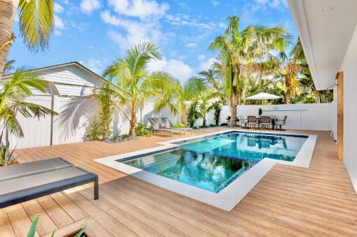 Bradenton Beach Hotel | Captain’s Quarters at Anna Maria Island Inn