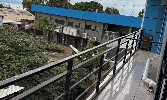 Honiara Apartment | Captivating 1-bed Studio in Honiara