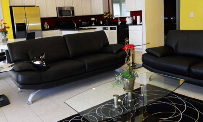 Solana Villa | Capture Your Ultimate Vacation in This Incredible Resort&Villa+Pool